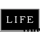 life hotel logo