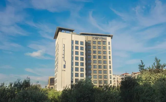 Centro Mada Amman ......
