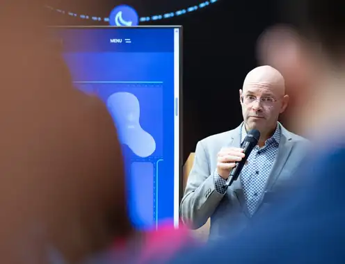 MOVE at ITB Berlin: A Category-Defining Shift in Hotel Technology Architecture