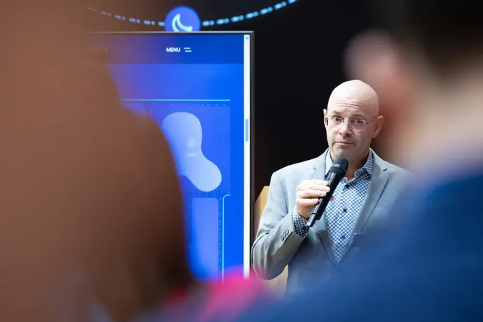 MOVE at ITB Berlin: A Category-Defining Shift in Hotel Technology Architecture