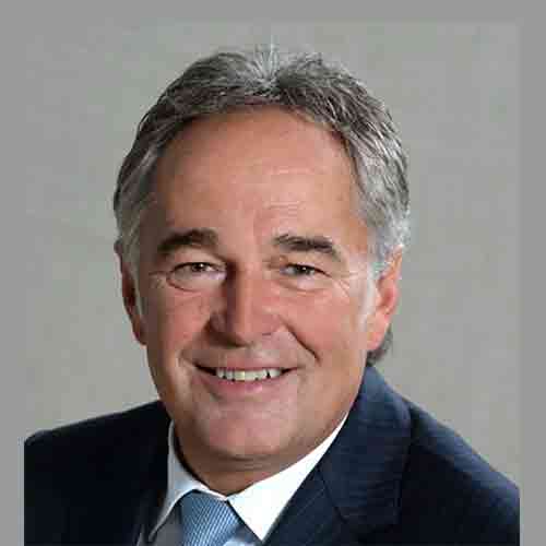 Manfred Wagner