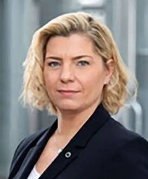 Daniela Lindner