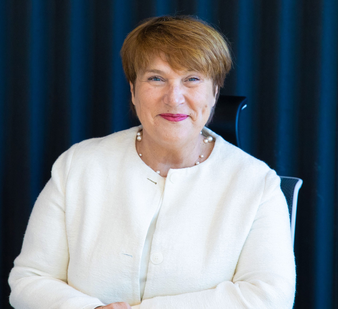 Zoritsa Urosevic