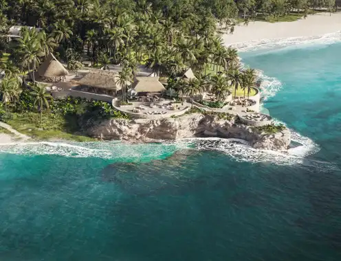 Omni Pontoque Resort at Punta de Mita