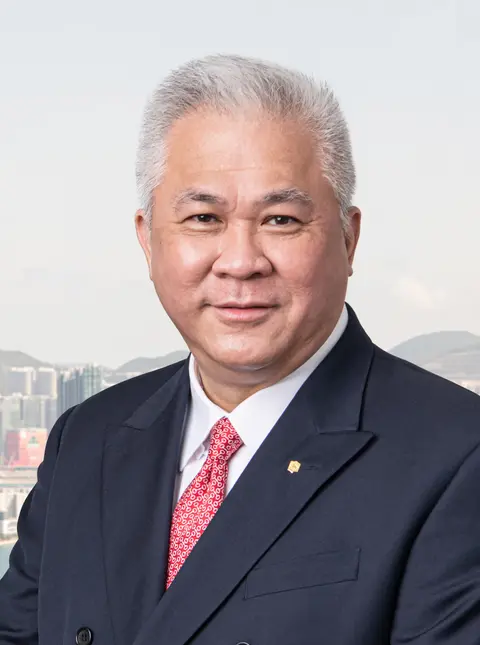 Christopher Chia