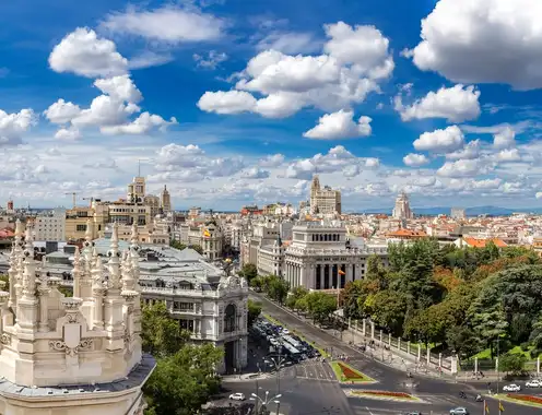 Spain's Tourism Sector Could Exceed