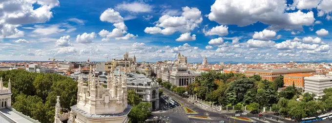 Spain's Tourism Sector Could Exceed
