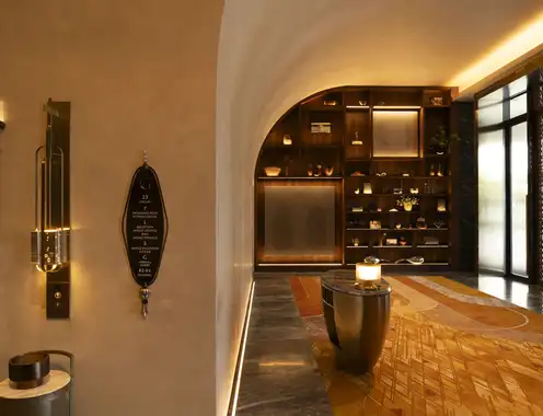 Andaz One Bangkok, by Hyatt