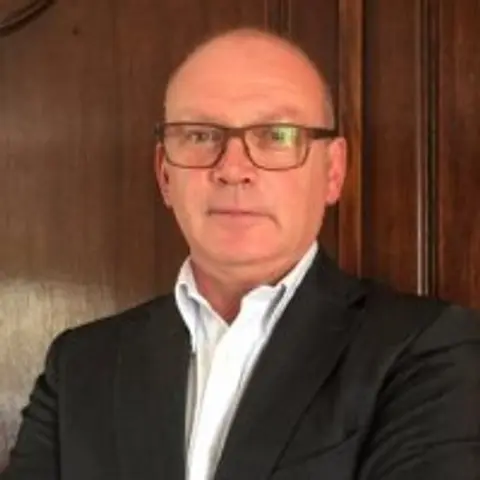 Hein Broekhoven