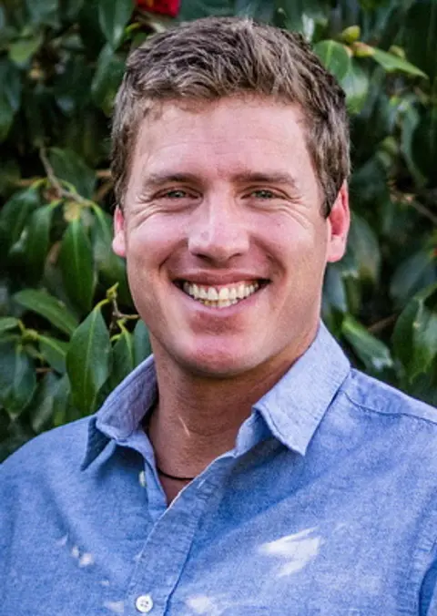 David Steyn