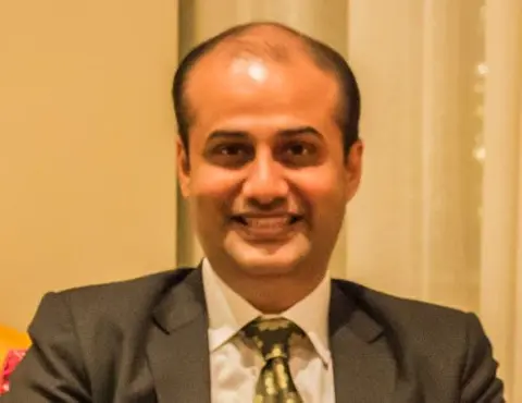Anmol Ahluwalia