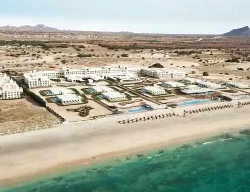 Hotel Riu Palace Boavista