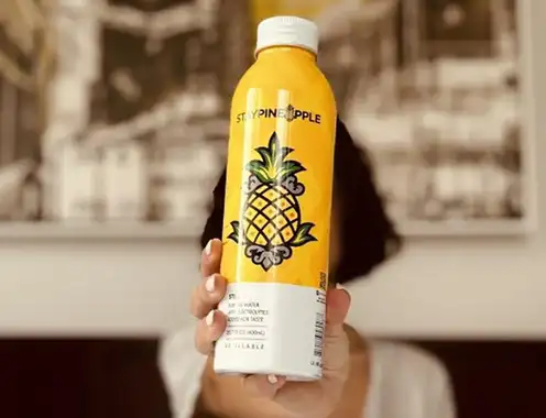 Staypineapple Recognizes Earth Day With Strengthened Commitment To Sustainability
