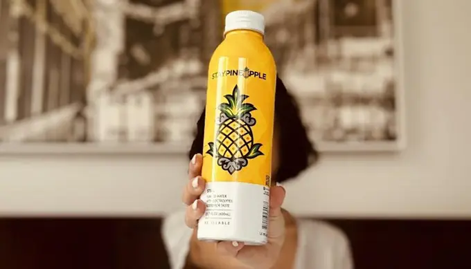 Staypineapple Recognizes Earth Day With Strengthened Commitment To Sustainability