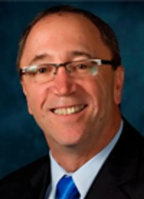 Mike Giamundo