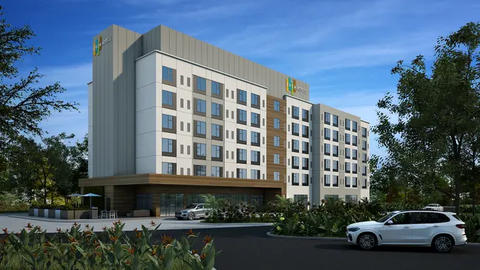 EVEN Hotel Atlanta - Cobb Galleria, an IHG Hotel ......