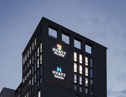 Hyatt Place Leeds and Hyatt House Leeds