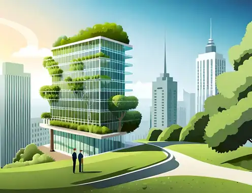 Starting a Green Revolution