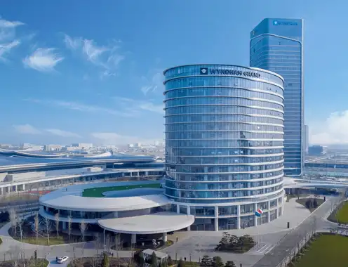 Wyndham Grows Direct Franchising Business in China; Signs Nearly 600 Hotels Over Five Years