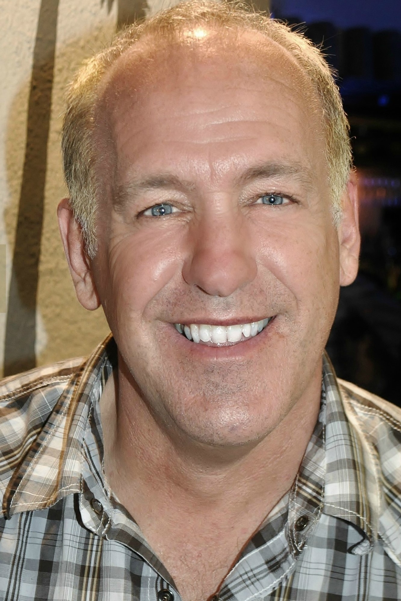 Keith Clark