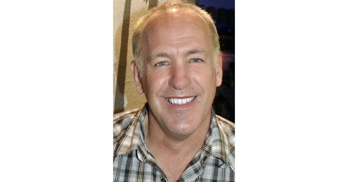 Keith Clark | Hospitality Net