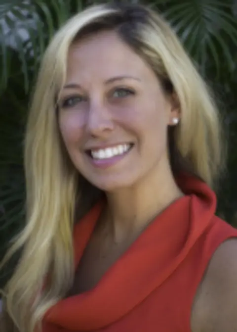 Jennifer Taylor