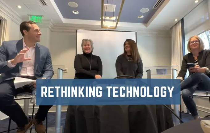 Cayuga Hospitality Consultants Panel: Rethinking Technology