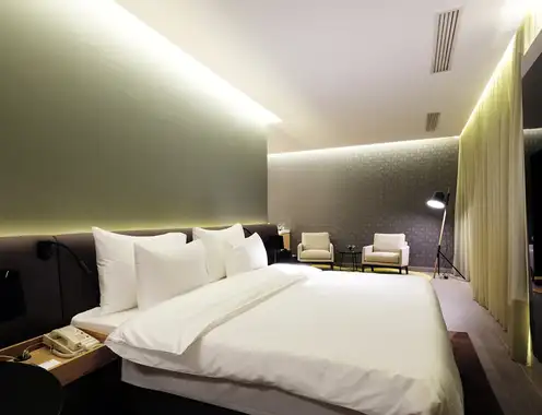 Radisson Blu Beirut Hotel Verdun