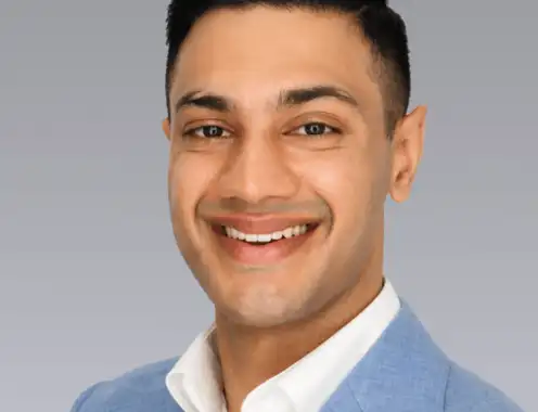 Ashwin Datta