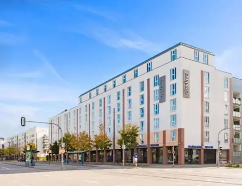 Citadines Arnulfpark Munich Hotel Increases Group ADR Using IDeaS G3 RMS