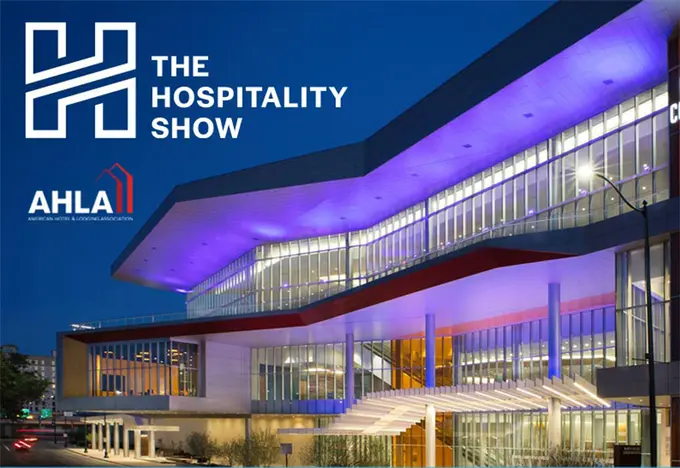 Going to Texas for The Hospitality Show? What You Need to Know Make the Most of Your Time