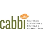 California Association of Boutique & Breakfast Inns (CABBI)