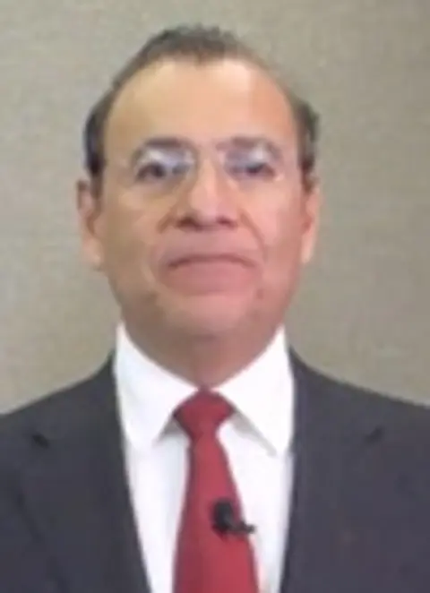 Oscar Calvillo