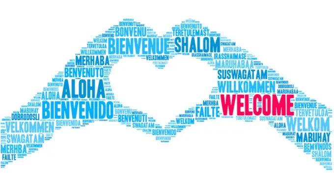 The True Heart of Hospitality Is Human Kindness, Especially To Strangers