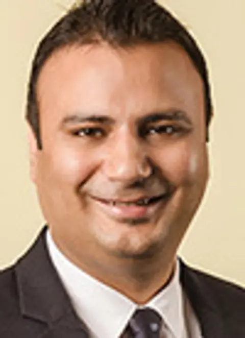 Amarinder Sadana