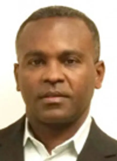 Rubin Sabater
