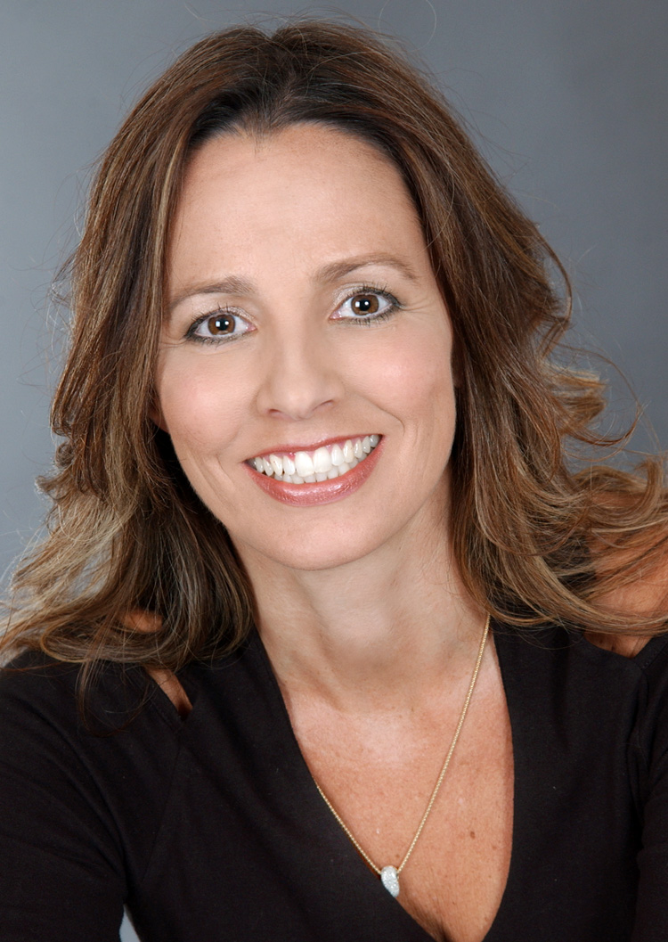 Sandra G. Matthews