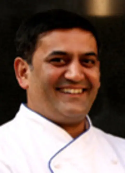 Anupam Banerjee