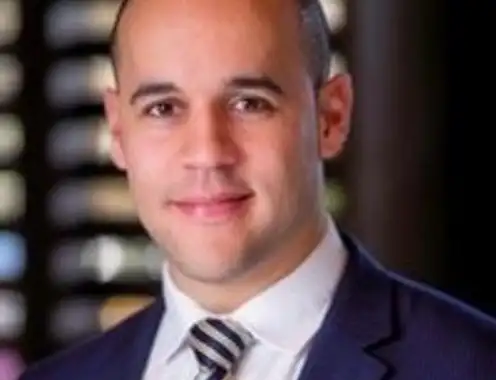 Ben Evans