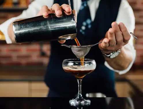 Global or Local? The Curatorial Responsibility of Luxury Hospitality