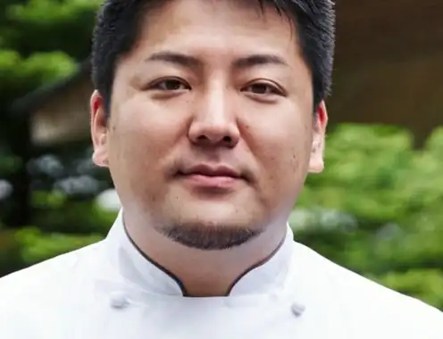 Shingo Hayasaka