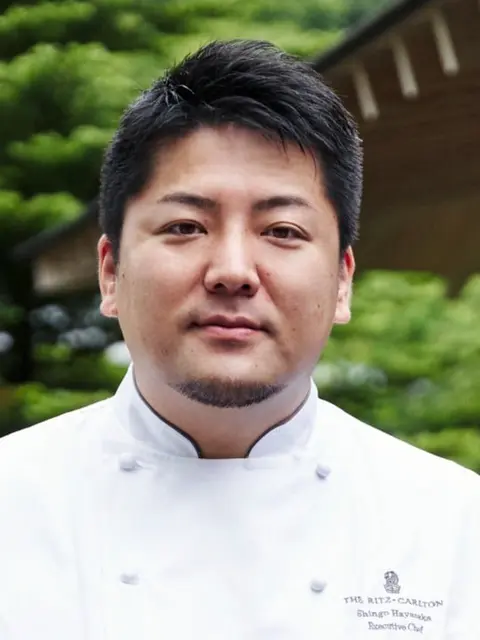 Shingo Hayasaka
