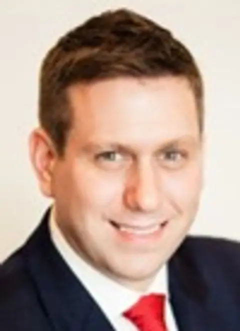 Adam Sydenham