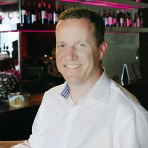 Andrew Munt