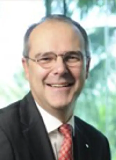 Manfred Weber