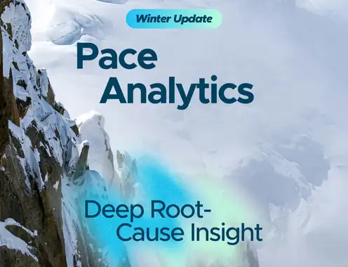 LodgIQ Pace Analytics