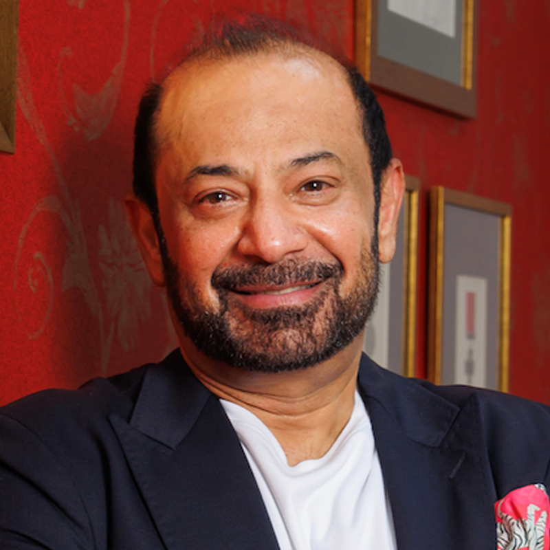 Atul Chopra