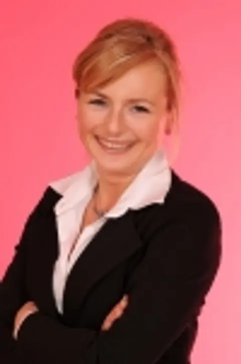 Hannelore Tontsch