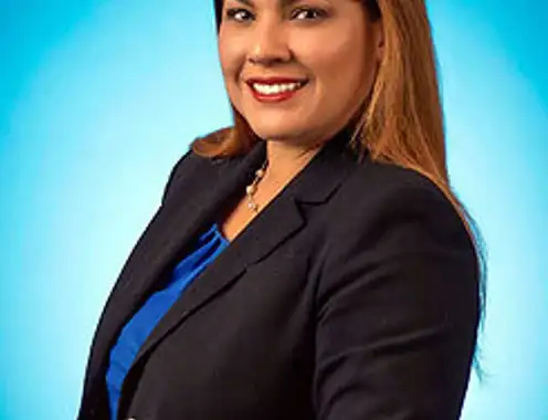 Patricia M. Rios