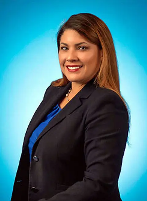 Patricia M. Rios